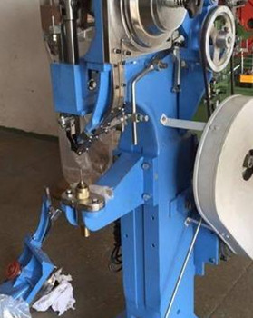 徑向鉚接機的使用、特性和使用范圍