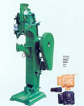 鉚接機有哪些特殊的應(yīng)用領(lǐng)域？